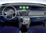 Fiat Ulysse 2002 года